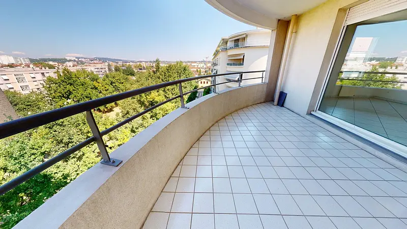 Photo du 6 Allée Du Parc Du Centre, 69100 Villeurbanne, France Villeurbanne