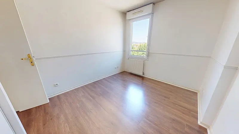 Photo du 6 Allée Du Parc Du Centre, 69100 Villeurbanne, France Villeurbanne