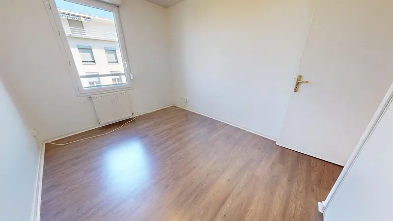 Photo du 6 Allée Du Parc Du Centre, 69100 Villeurbanne, France Villeurbanne