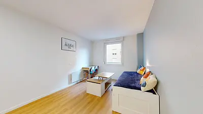 Photo du 34 Grande Rue De La Guillotière, Bâtiment A porte 313, 69007 Lyon, France Lyon