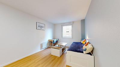Photo du 34 Grande Rue De La Guillotière, Bâtiment A porte 313, 69007 Lyon, France Lyon