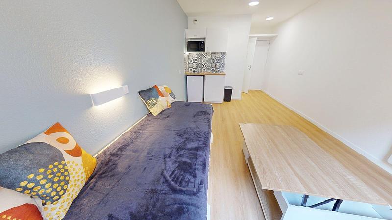 Photo du 34 Grande Rue De La Guillotière, Bâtiment A porte 313, 69007 Lyon, France Lyon