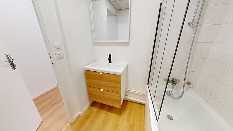 Photo du 34 Grande Rue De La Guillotière, Bâtiment A porte 313, 69007 Lyon, France Lyon