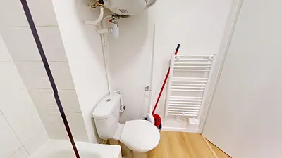 Photo du 34 Grande Rue De La Guillotière, Bâtiment A porte 313, 69007 Lyon, France Lyon