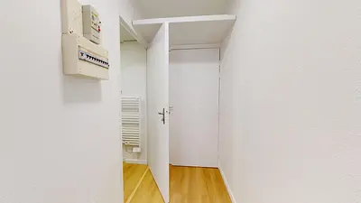 Photo du 34 Grande Rue De La Guillotière, Bâtiment A porte 313, 69007 Lyon, France Lyon