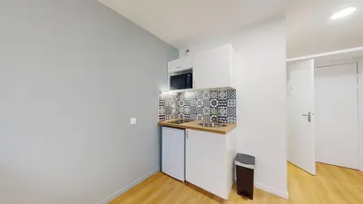 Photo du 34 Grande Rue De La Guillotière, Bâtiment A porte 313, 69007 Lyon, France Lyon