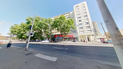 Photo du 88 Avenue Aristide Briand, 83200 Toulon, France Toulon