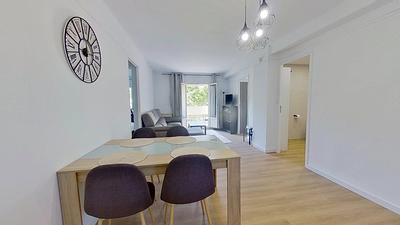 Photo du 88 Avenue Aristide Briand, 83200 Toulon, France Toulon