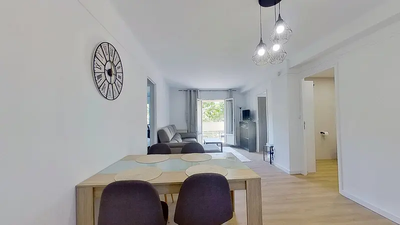 Photo du 88 Avenue Aristide Briand, 83200 Toulon, France Toulon