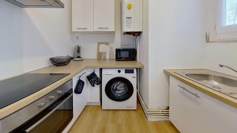 Photo du 88 Avenue Aristide Briand, 83200 Toulon, France Toulon