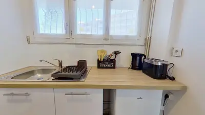 Photo du 88 Avenue Aristide Briand, 83200 Toulon, France Toulon