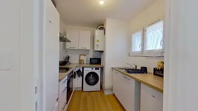 Photo du 88 Avenue Aristide Briand, 83200 Toulon, France Toulon