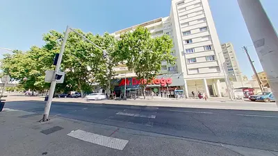 Photo du 88 Avenue Aristide Briand, 83200 Toulon, France Toulon