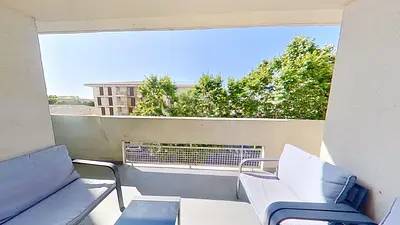 Photo du 88 Avenue Aristide Briand, 83200 Toulon, France Toulon