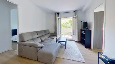 Photo du 88 Avenue Aristide Briand, 83200 Toulon, France Toulon