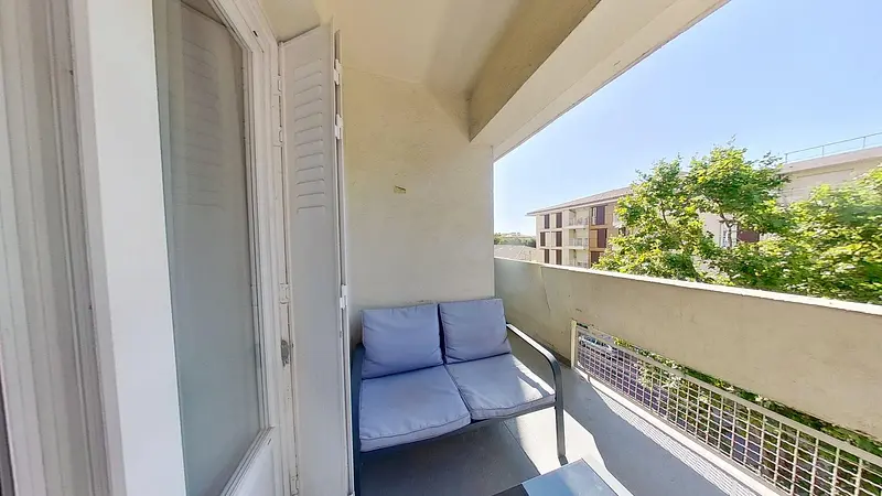 Photo du 88 Avenue Aristide Briand, 83200 Toulon, France Toulon