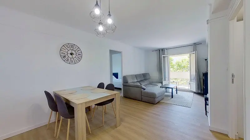 Photo du 88 Avenue Aristide Briand, 83200 Toulon, France Toulon