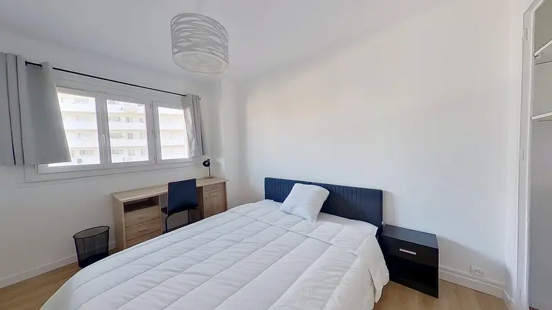 Photo du 88 Avenue Aristide Briand, 83200 Toulon, France Toulon