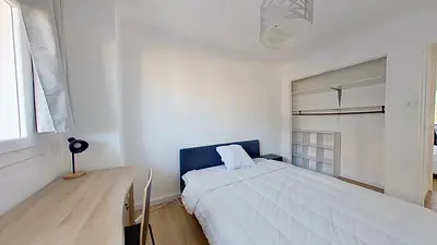 Photo du 88 Avenue Aristide Briand, 83200 Toulon, France Toulon