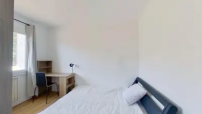 Photo du 88 Avenue Aristide Briand, 83200 Toulon, France Toulon