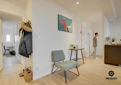 Photo du 18 rue de la Coutellerie, 95300 Pontoise, France Pontoise