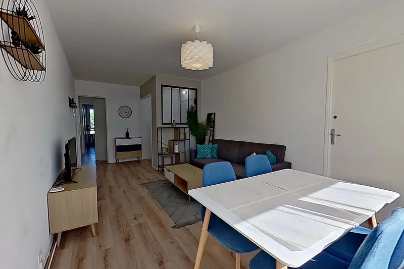 Photo du 11 Allée Edgar Quinet, 26000 Valence, France Valence