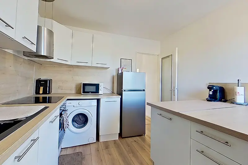 Photo du 11 Allée Edgar Quinet, 26000 Valence, France Valence