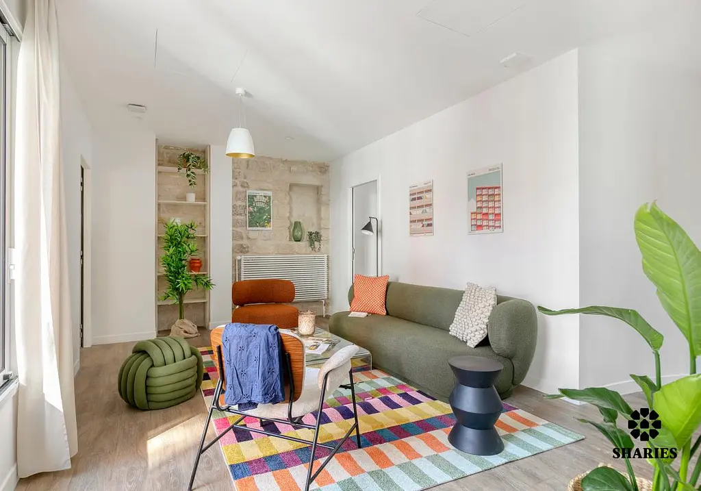 Photo du 11 rue Tisserand, 75015 Paris, France Paris