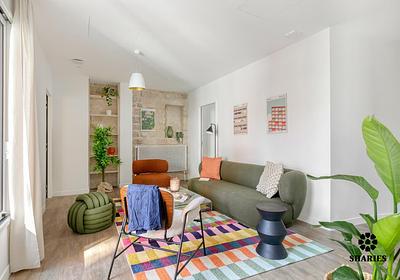 Photo du 11 rue Tisserand, 75015 Paris, France Paris