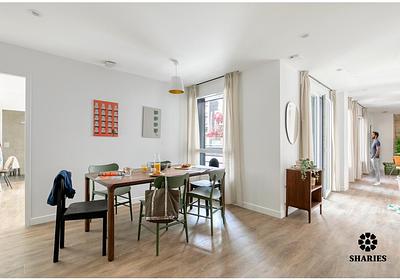 Photo du 11 rue Tisserand, 75015 Paris, France Paris