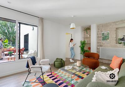 Photo du 11 rue Tisserand, 75015 Paris, France Paris