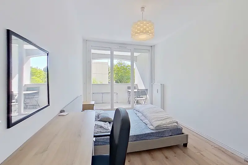 Photo du 11 Allée Edgar Quinet, 26000 Valence, France Valence