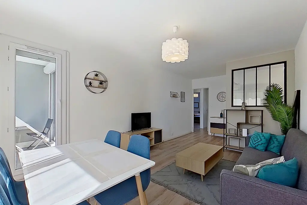 Photo du 11 Allée Edgar Quinet, 26000 Valence, France Valence