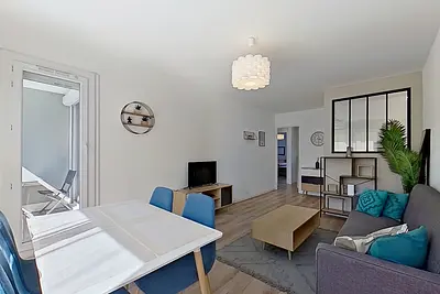 Photo du 11 Allée Edgar Quinet, 26000 Valence, France Valence