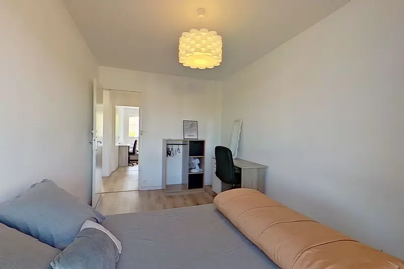 Photo du 11 Allée Edgar Quinet, 26000 Valence, France Valence