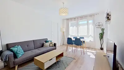 Photo du 11 Allée Edgar Quinet, 26000 Valence, France Valence