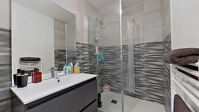 Photo du 11 Allée Edgar Quinet, 26000 Valence, France Valence