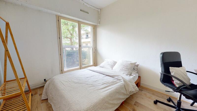 Photo du 46 Rue Auguste Poullain, 93200 Saint-Denis, France Saint-Denis