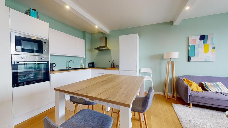 Photo du 92 Rue Des Stations, 59800 Lille, France Lille