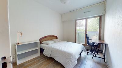 Photo du 46 Rue Auguste Poullain, 93200 Saint-Denis, France Saint-Denis