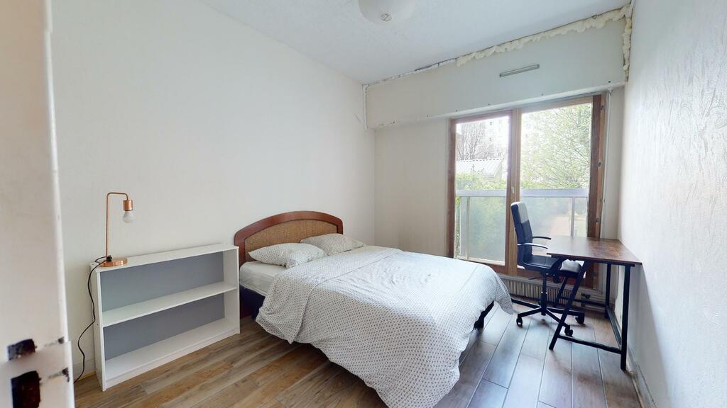 Photo du 46 Rue Auguste Poullain, 93200 Saint-Denis, France Saint-Denis