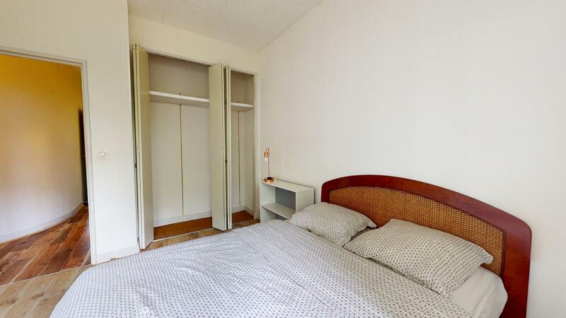 Photo du 46 Rue Auguste Poullain, 93200 Saint-Denis, France Saint-Denis