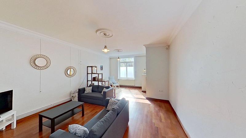 Photo du 222 Boulevard Constantin Descat, 59200 Tourcoing, France Tourcoing
