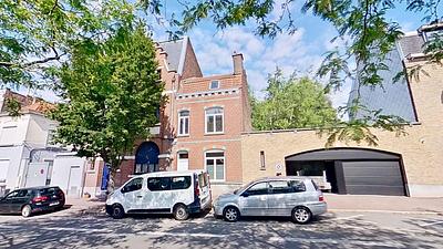 Photo du 222 Boulevard Constantin Descat, 59200 Tourcoing, France Tourcoing
