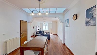Photo du 222 Boulevard Constantin Descat, 59200 Tourcoing, France Tourcoing