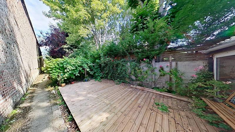 Photo du 222 Boulevard Constantin Descat, 59200 Tourcoing, France Tourcoing