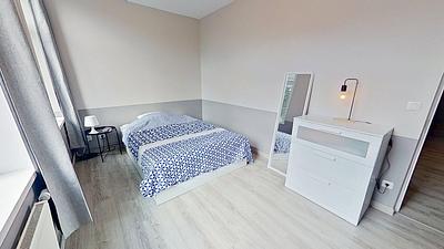 Photo du 222 Boulevard Constantin Descat, 59200 Tourcoing, France Tourcoing
