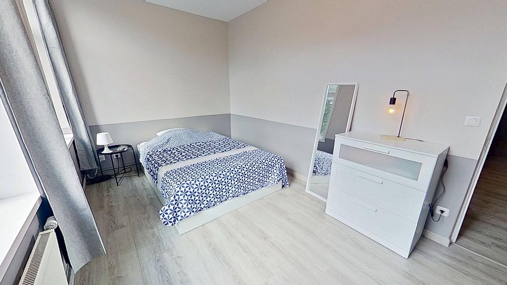 Photo du 222 Boulevard Constantin Descat, 59200 Tourcoing, France Tourcoing