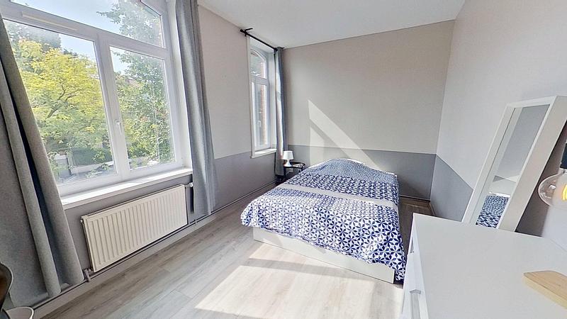 Photo du 222 Boulevard Constantin Descat, 59200 Tourcoing, France Tourcoing