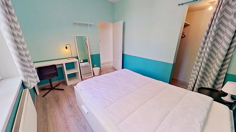 Photo du 222 Boulevard Constantin Descat, 59200 Tourcoing, France Tourcoing